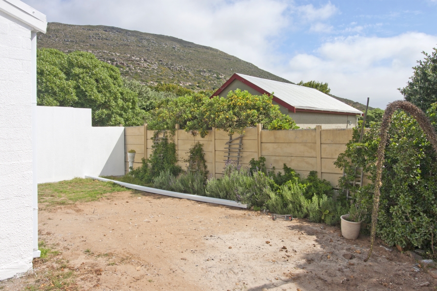 3 Bedroom Property for Sale in Capri Western Cape